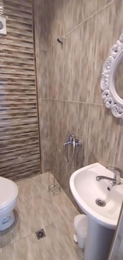 Rose & Water Guest House Pavel Banya Habitación foto